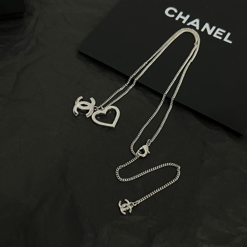 Chanel Necklaces